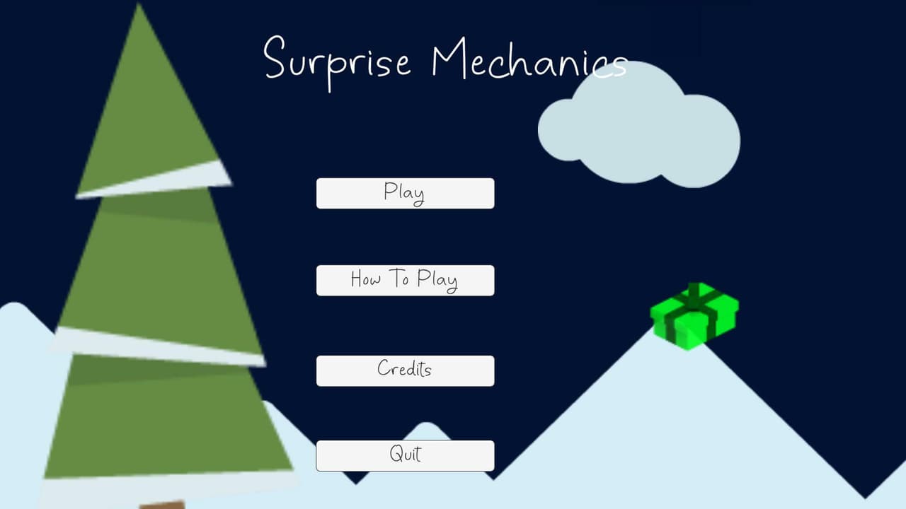 Surprise Mechanics (Jason Khan) screenshot 2