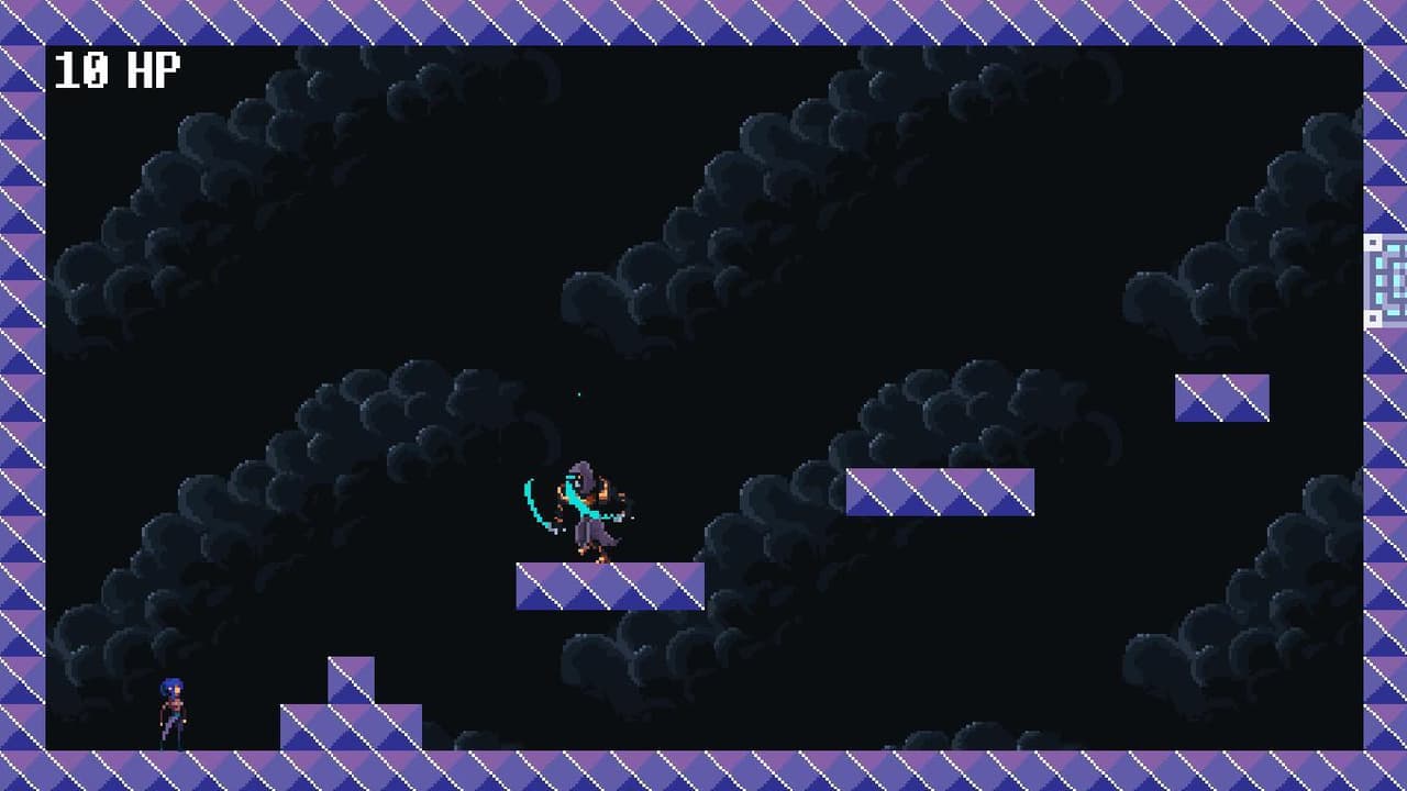 Polarity (itch) (countchrisdo)