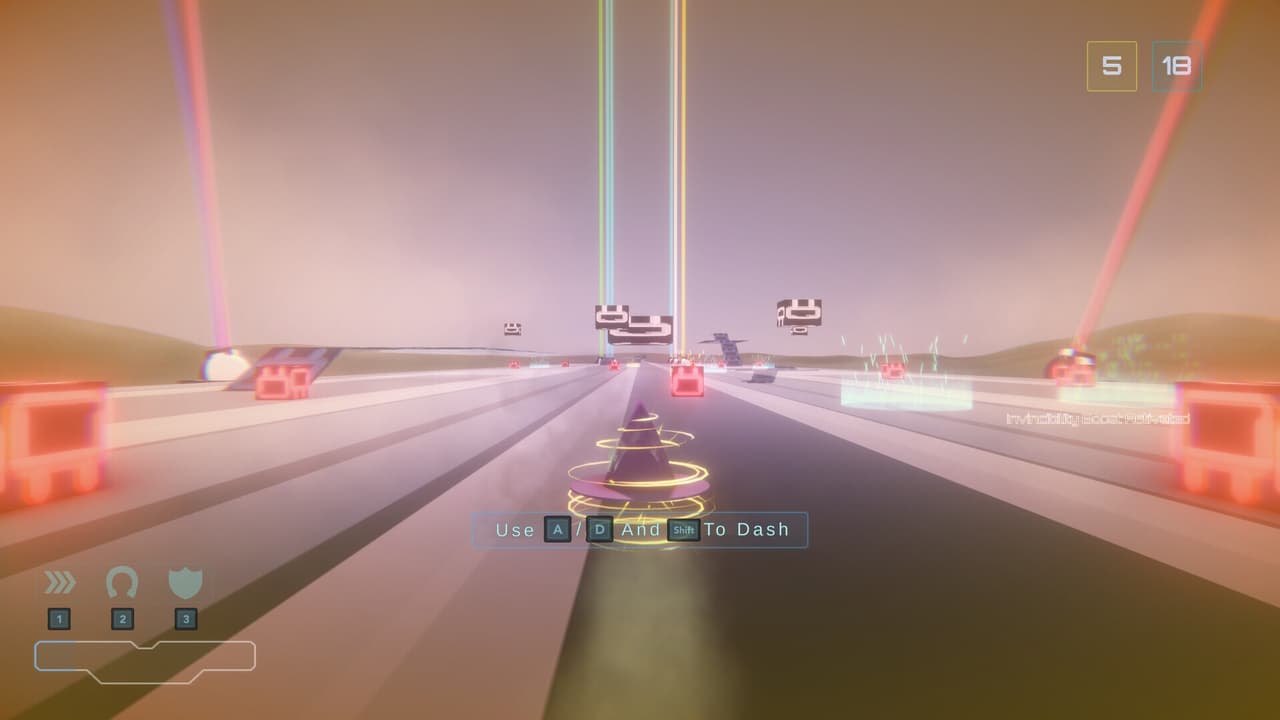 Dash