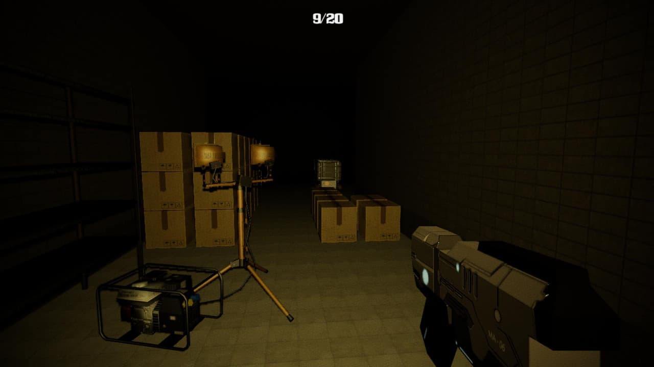 RandomRange screenshot 2