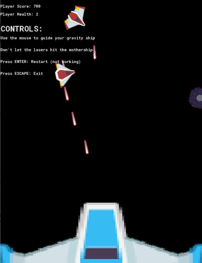 Lawrence Culley - Succushooter (Challenge 2)