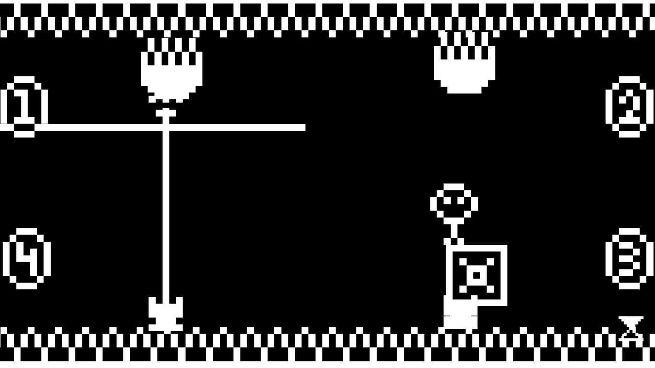 The Unstable Ground screenshot 4