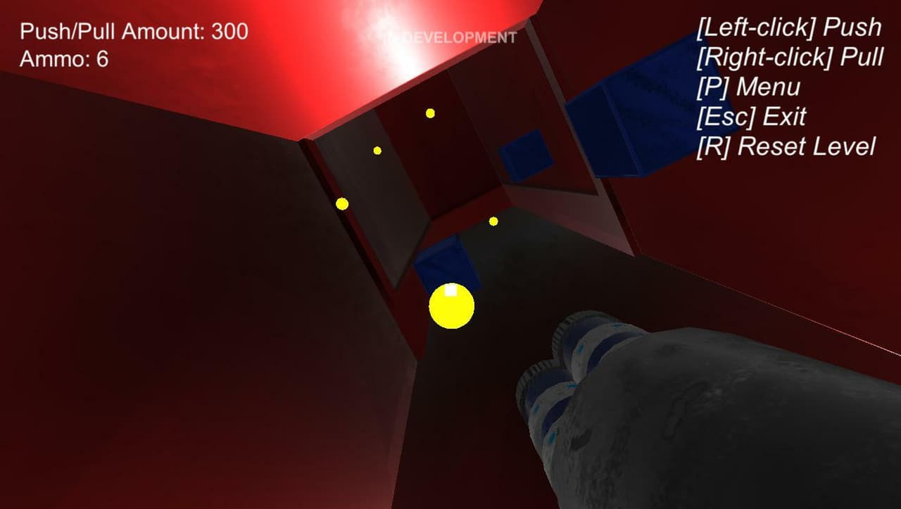 PPG screenshot 2