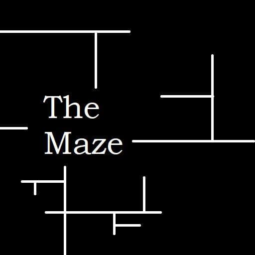 The Maze (itch) (Mustafa Abbasi)