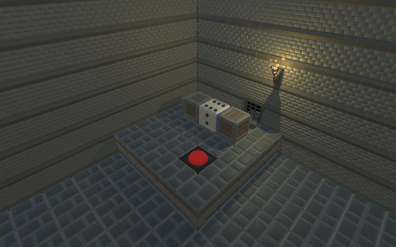 Dicey Escape (OSteiner, noamco12)