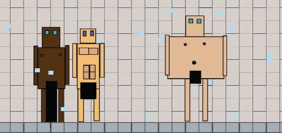 Dont Drop The Soap! (FishStudios) screenshot 2