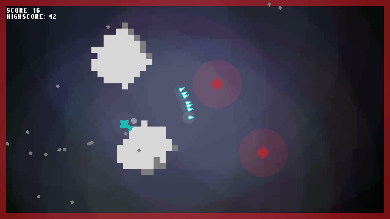 RoomJump screenshot 3