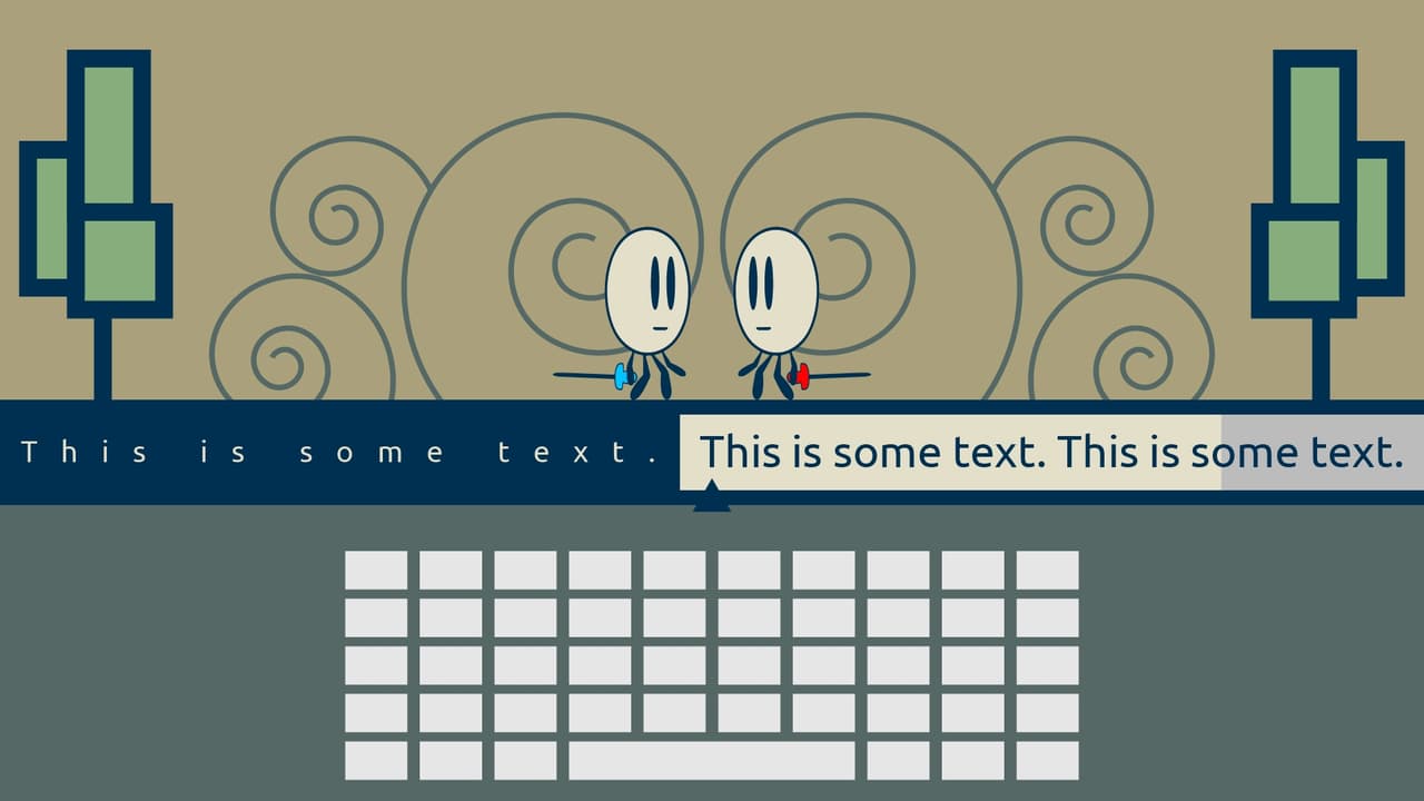 Typeman