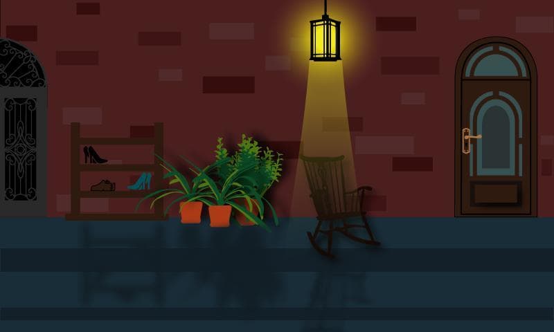 Dark Mind screenshot 2