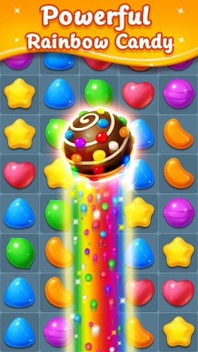 Candy Fever 2 screenshot 2