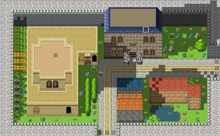 Tale of Aranath [DEMO] screenshot 5