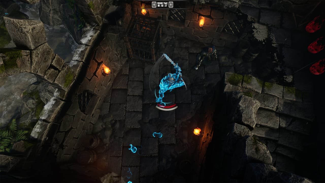 Clans of Reign screenshot 6