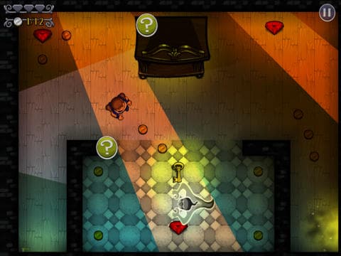 House of Shadows screenshot 4