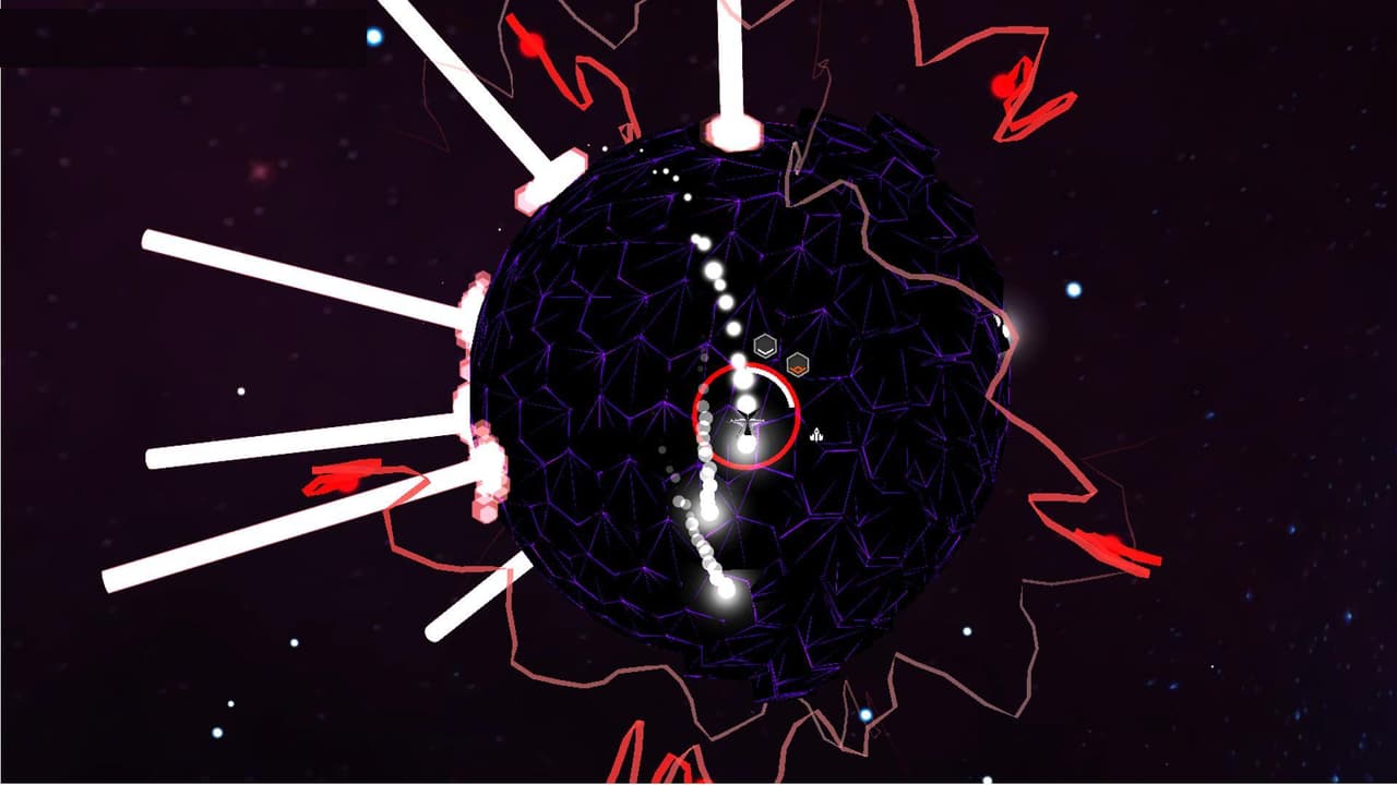 Vivo (itch) screenshot 2
