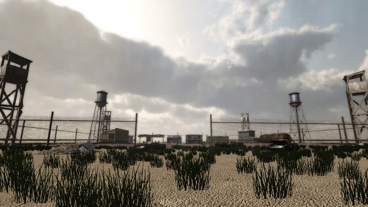Earth: Year 2066 screenshot 4