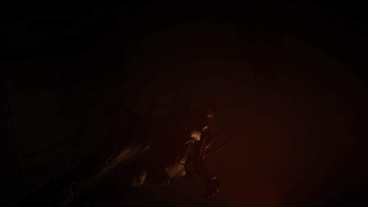 Shrieking Darkness screenshot 5