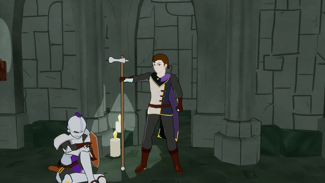 Keep of the Witch v0.1D screenshot 5