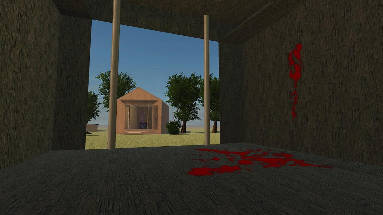 Mothshriek Mountain screenshot 3