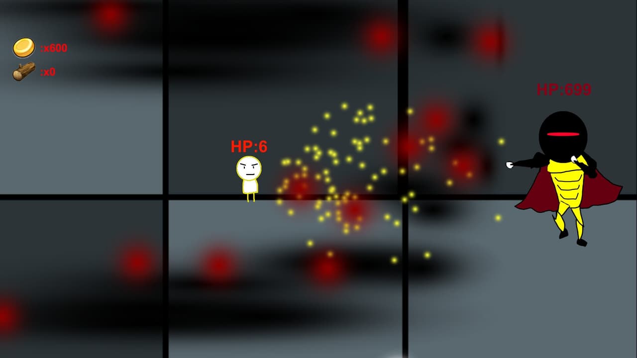 大懒子勇闯魔王城 screenshot 4
