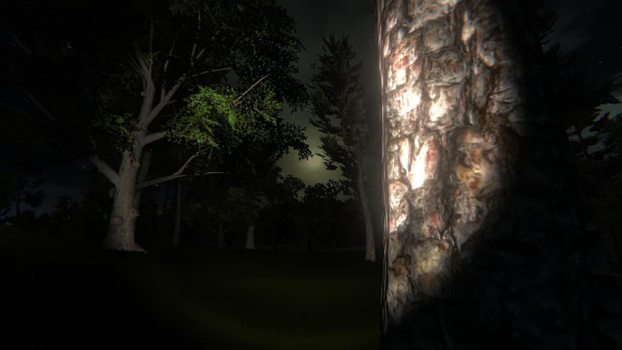 Dark dream (Cvusal) screenshot 4