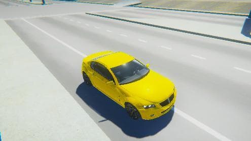 CARS (itch) (LoeyDev)