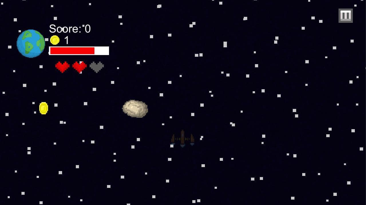World Defender (IlumStudios) screenshot 4
