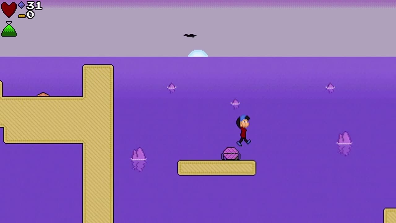Euphionia v0.3 screenshot 5