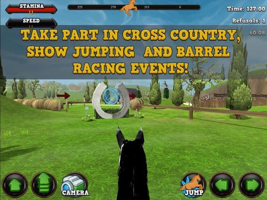 Horse Academy 3D