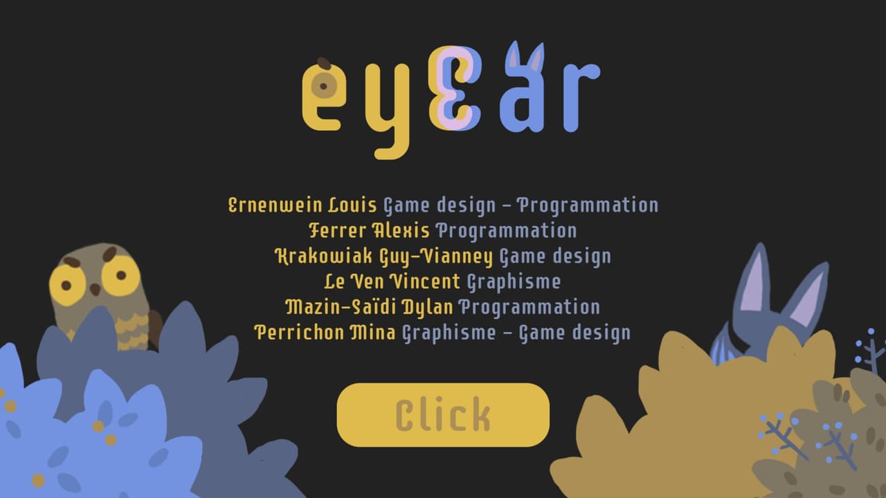 eyEar screenshot 2