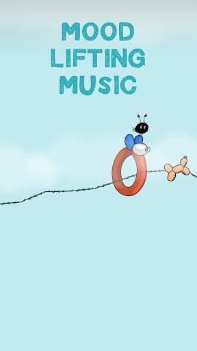 Balloon FRVR - Tap to Flap and Avoid the Spikes screenshot 6