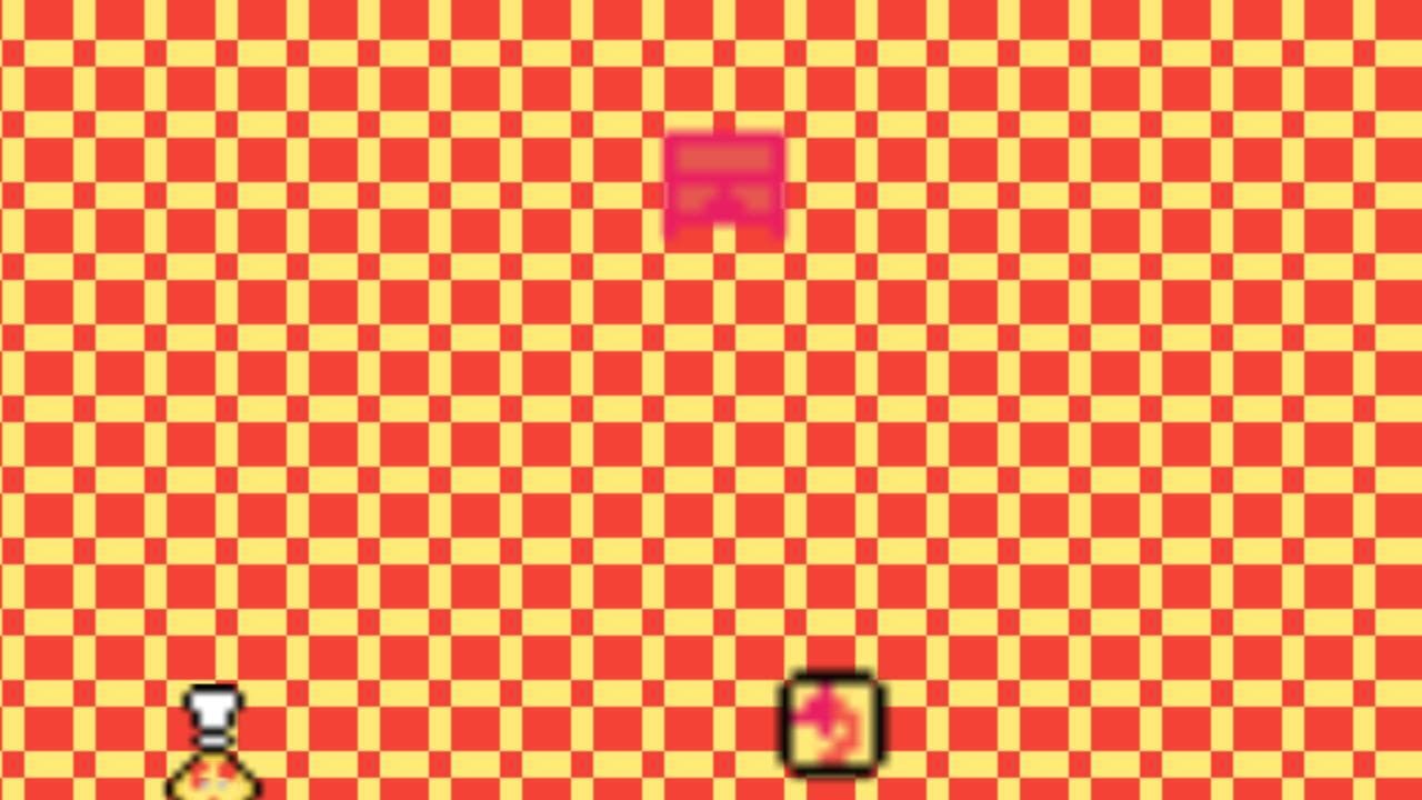 Rotation baking/worst game