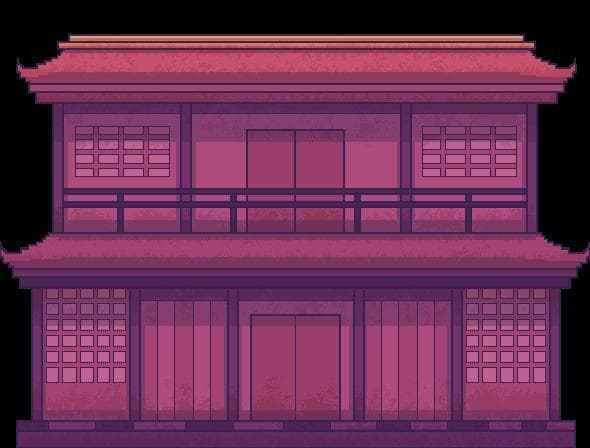 Tsukumogami (itch) screenshot 4