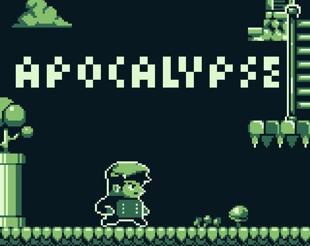 Apocalypse (Music Cartridge)