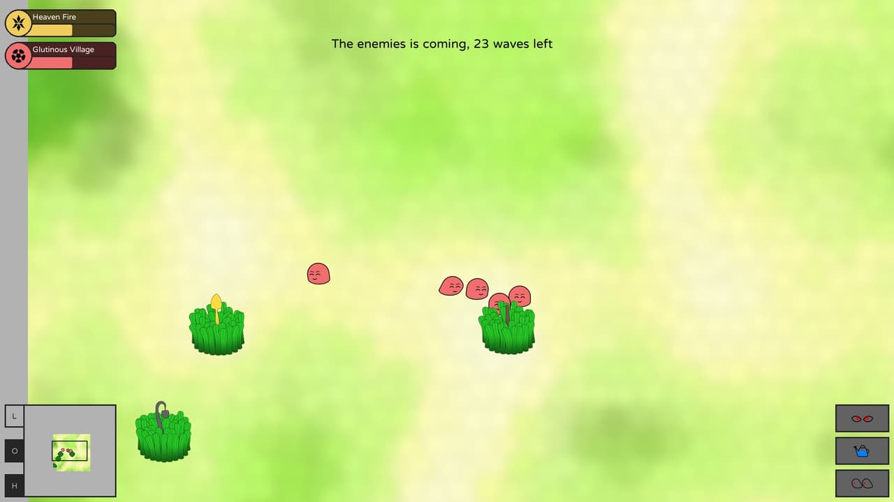 Wonder World screenshot 5