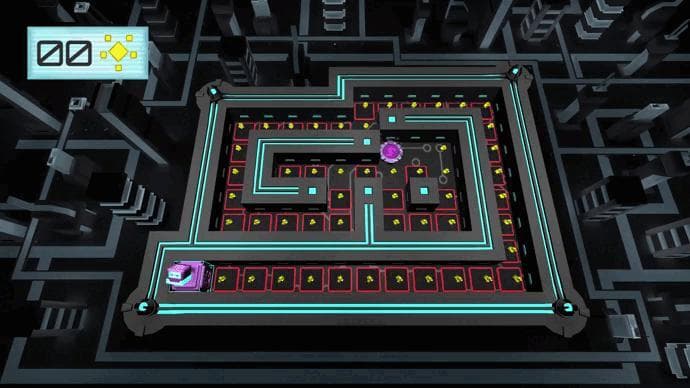 ONIRI screenshot 4