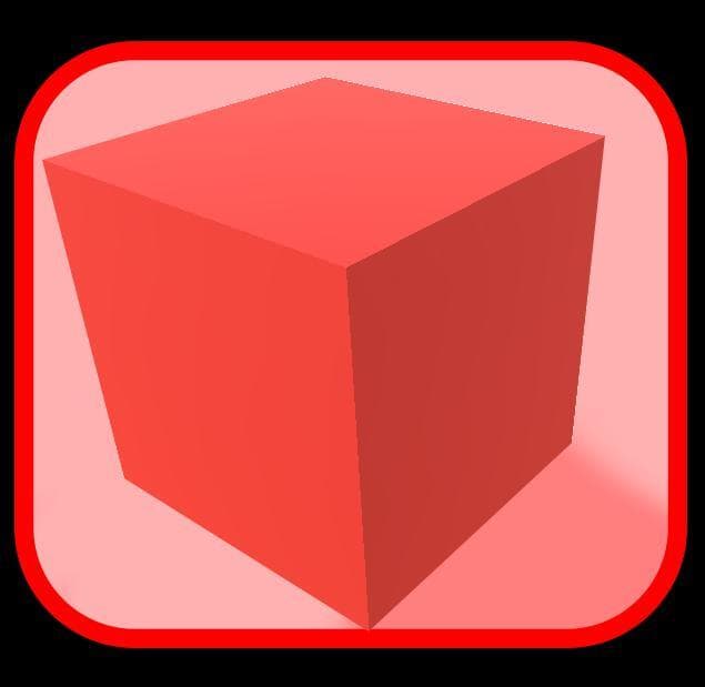 Cuboidal