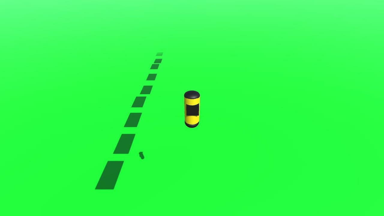 Lets Jump screenshot 5