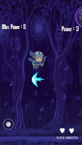explosive fly screenshot 2