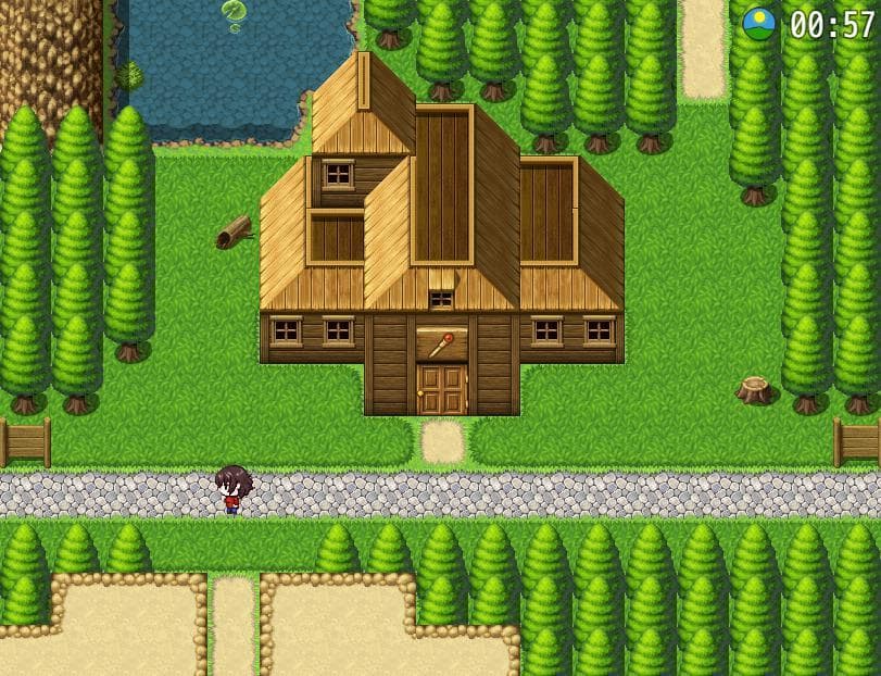 The Thackleton Traveler screenshot 2