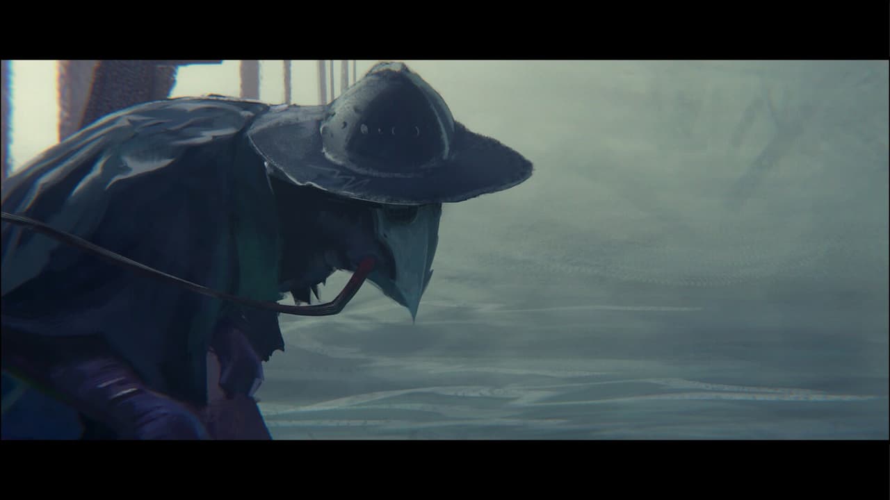 Where Birds Go to Sleep screenshot 4