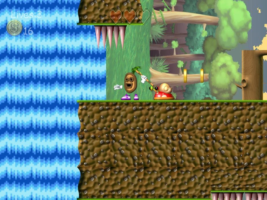 Stock Graphics Jungle (beta) screenshot 3