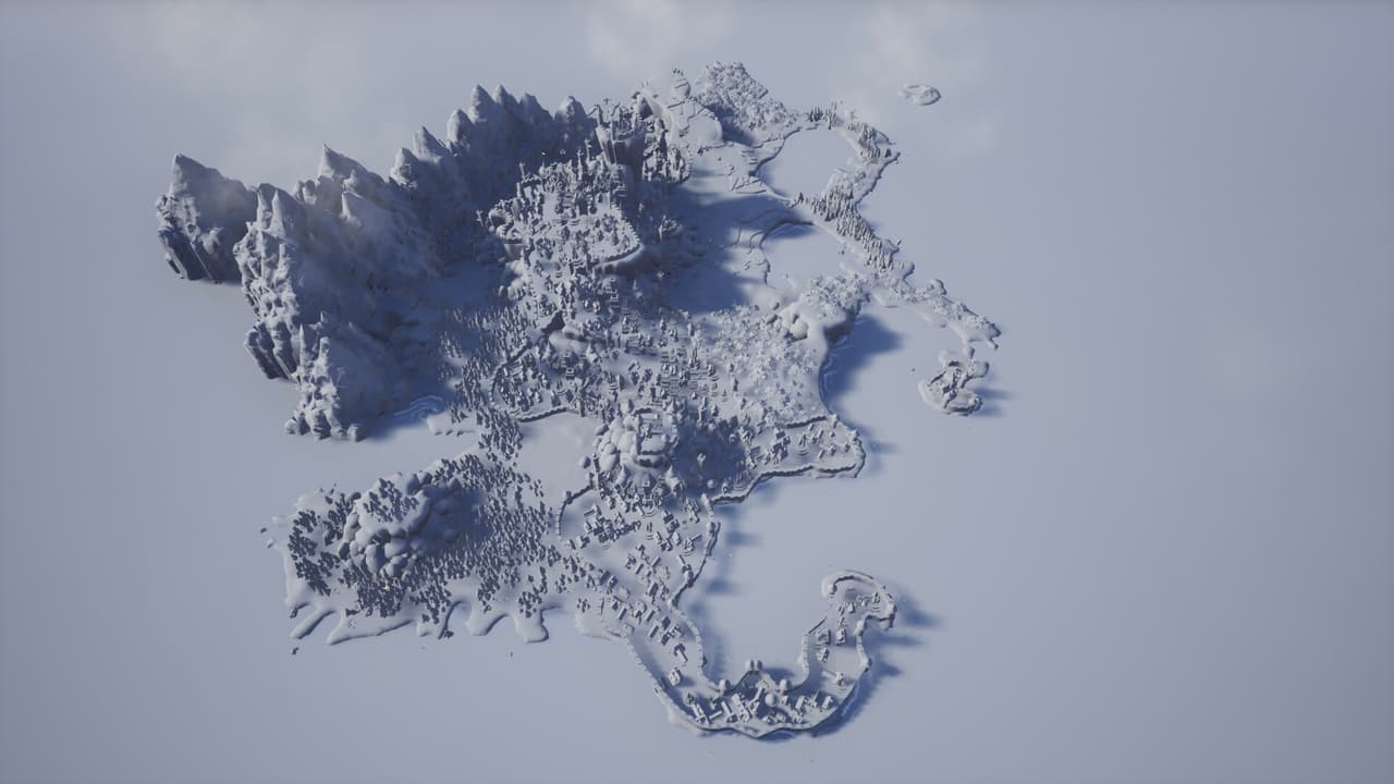 Atlas Architect screenshot 5