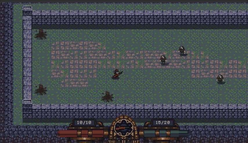 Blood Balance screenshot 3