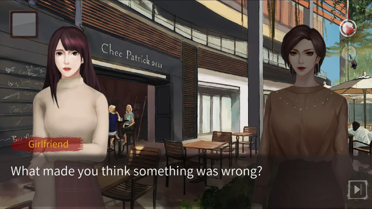 Fateful End: True Case Files
