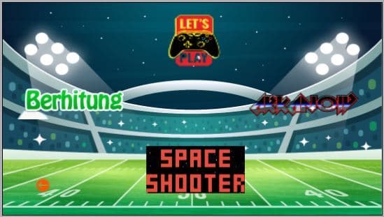 Tugas Game:IMK .,