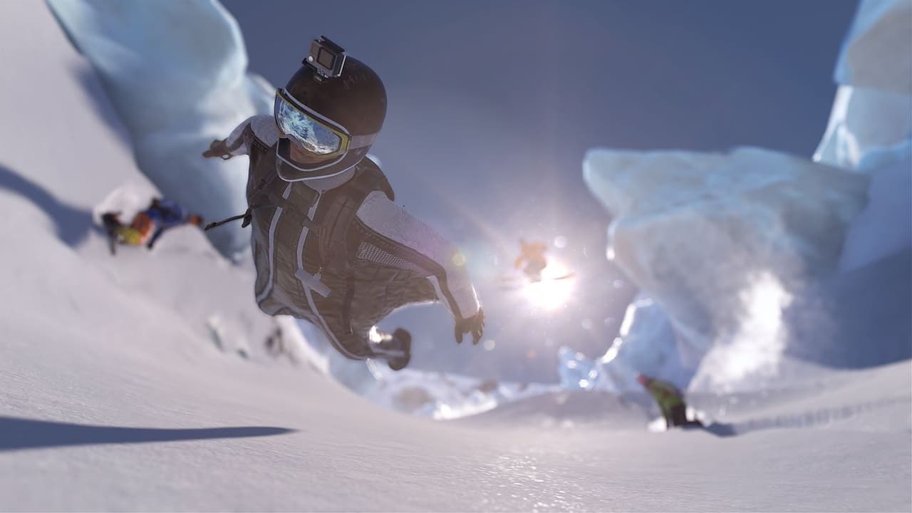 Steep and The Crew screenshot 5