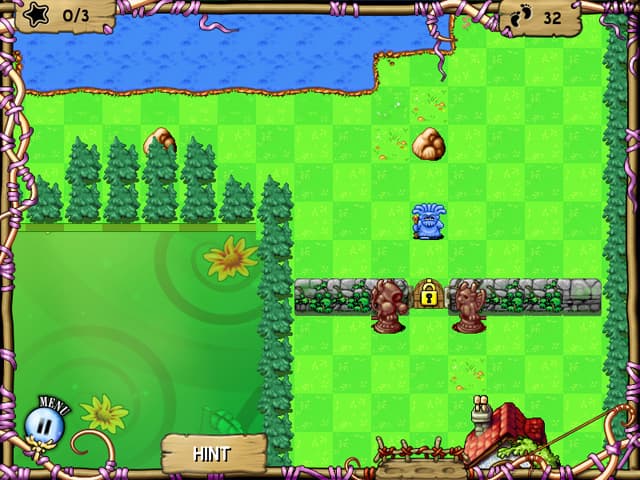 Crumb screenshot 4