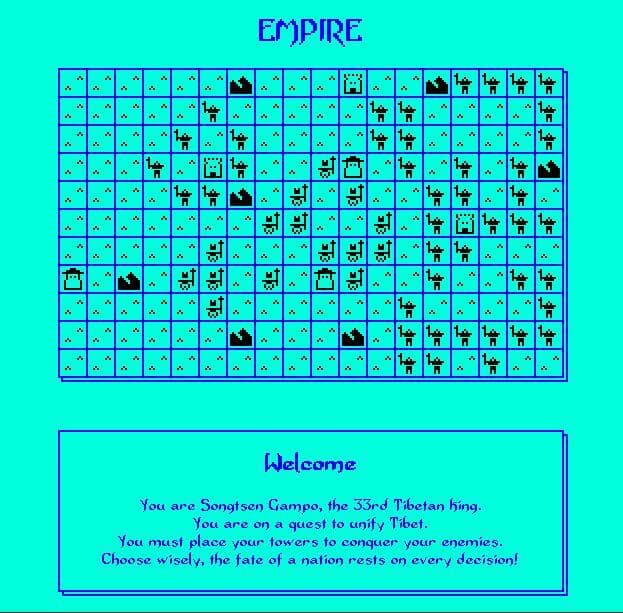 Empire (itch) (tryptefan) screenshot 4