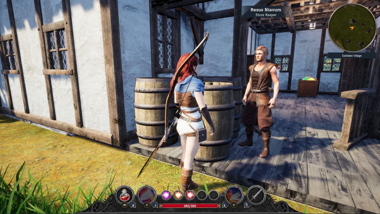 Chronicles of Galdurvale