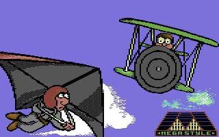 Flyboy 64 (Free Preview) screenshot 2